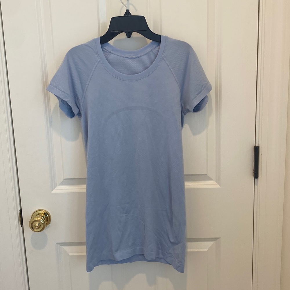 swiftly tech short sleeve 2.0